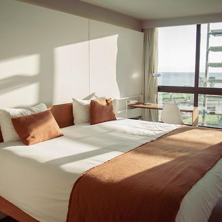 Opta Coliving Punta Carretas Hotel Montevideo Exterior photo