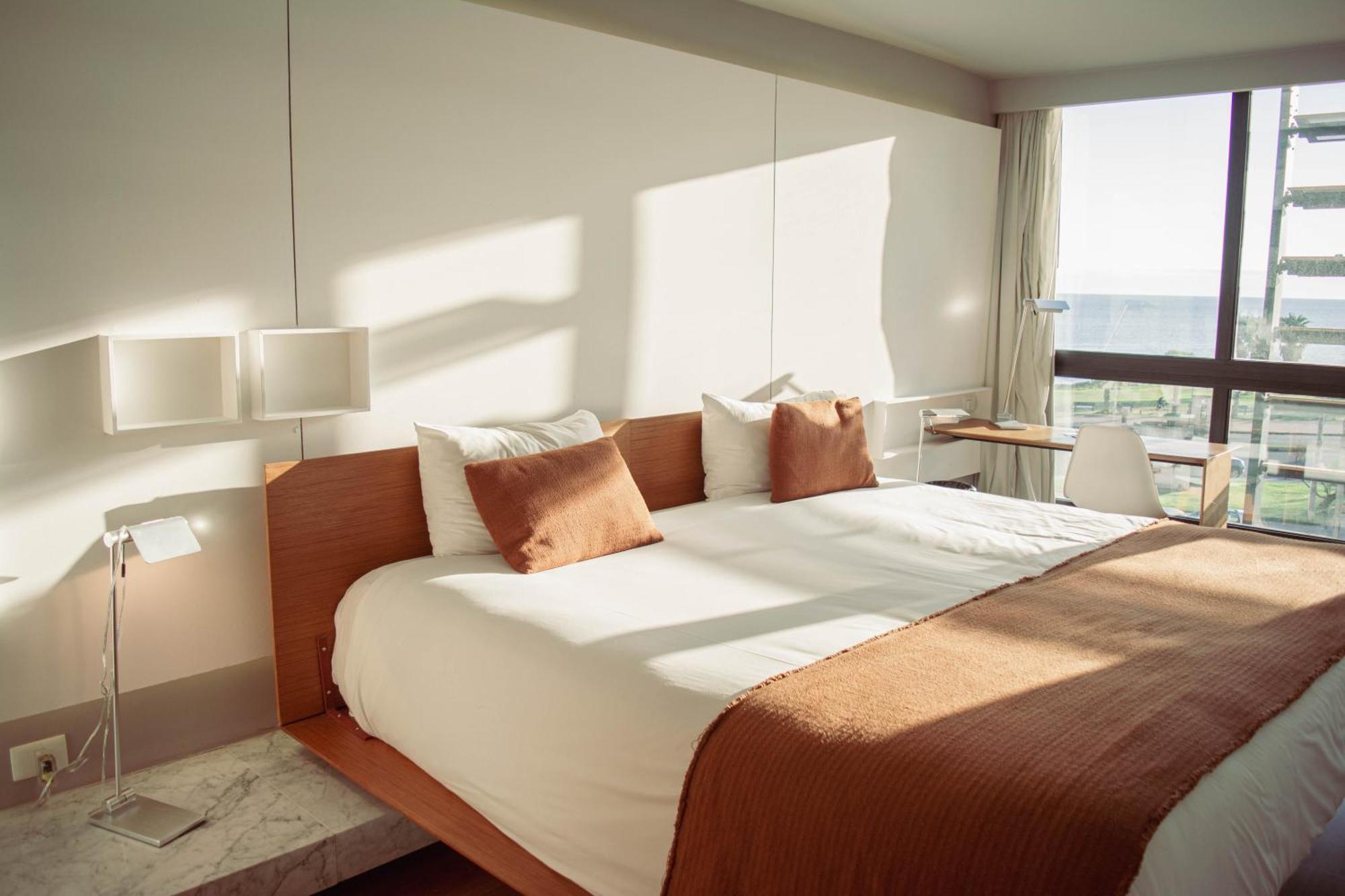 Opta Coliving Punta Carretas Hotel Montevideo Exterior photo